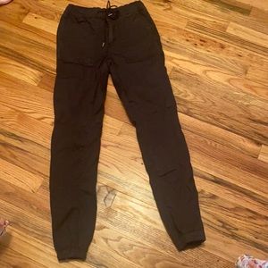 American Eagle Joggers